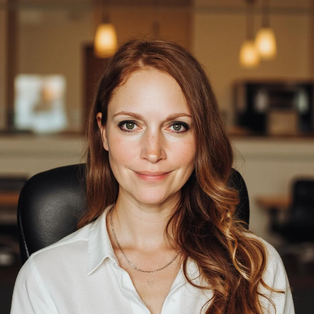 Bianca Schiffgens, Gründerin von Di-CoCo