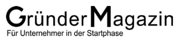 Gründermagazin