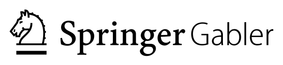 Springer Gabler